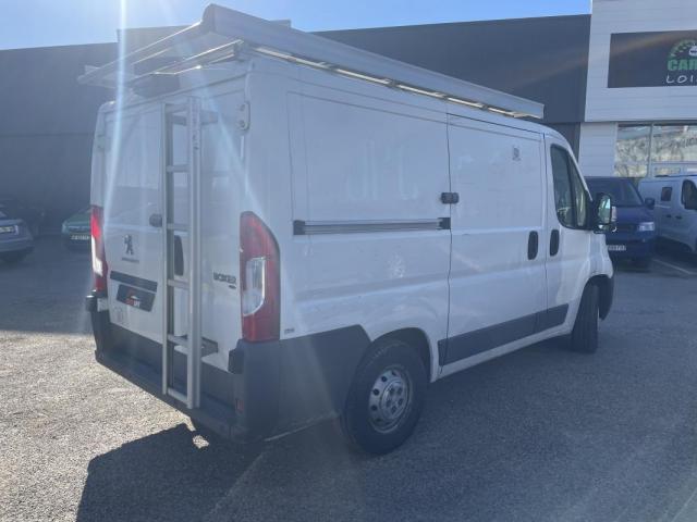 Peugeot Boxer image 5