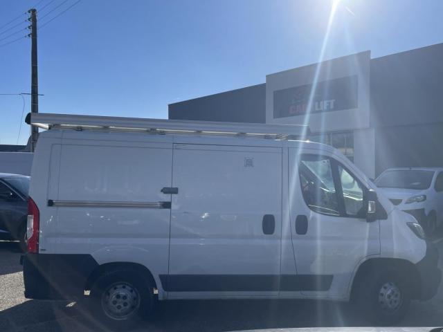 Peugeot Boxer image 9