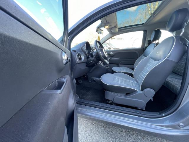 Fiat 500 image 6
