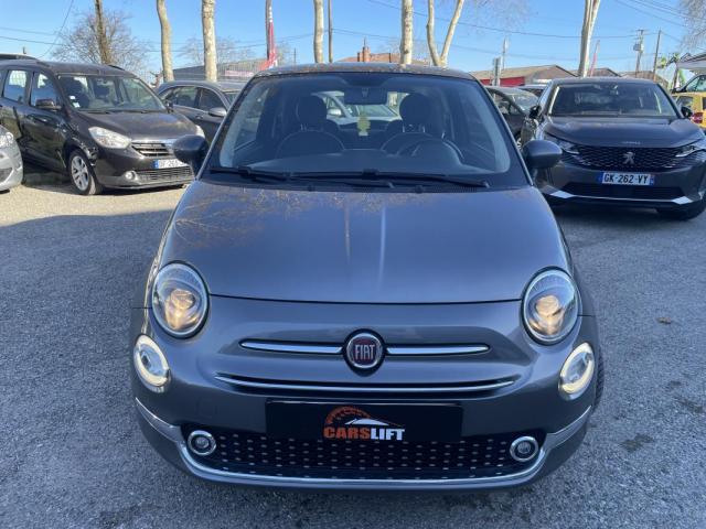 Fiat 500 image 5