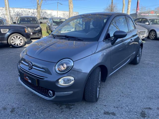 Fiat 500 image 3