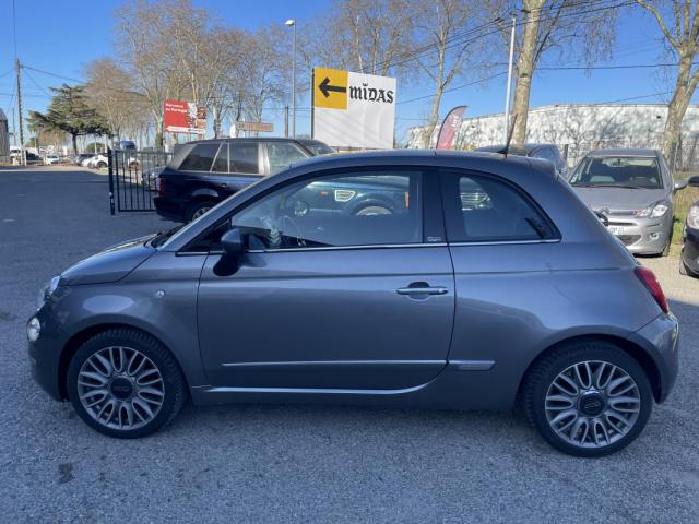 Fiat 500 image 7