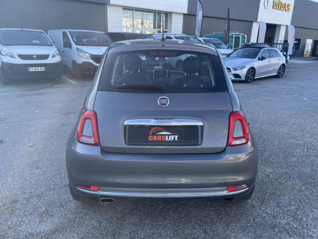 Fiat 500 image 9