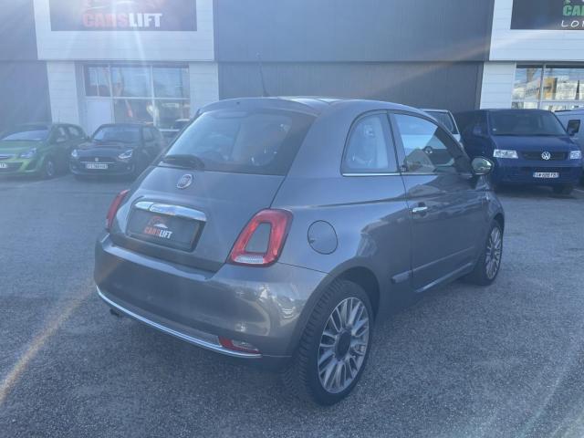 Fiat 500 image 8