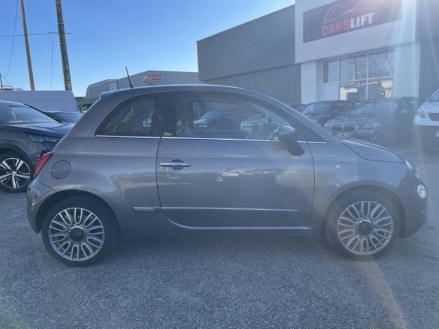 Fiat 500 image 4