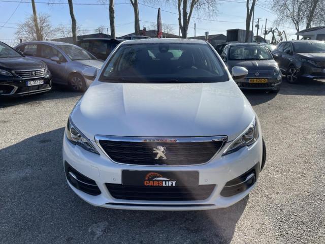 Peugeot 308 image 2