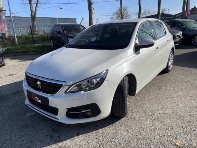 Peugeot 308 image 3