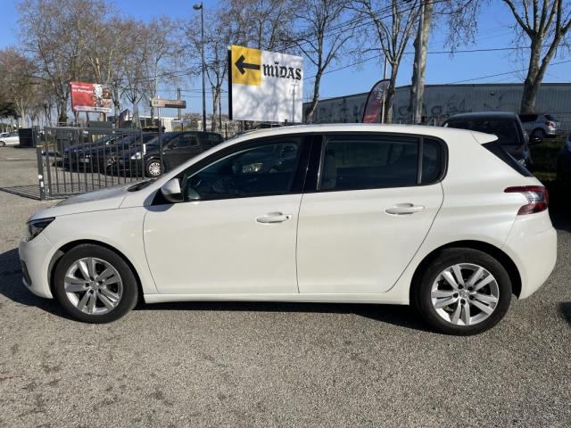 Peugeot 308 image 6