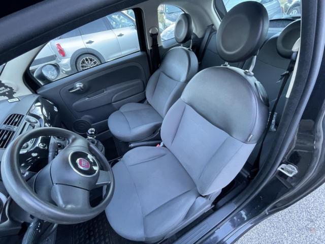 Fiat 500 image 2