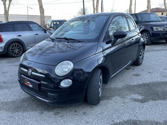 Fiat 500 image 7