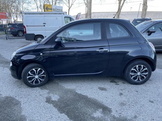 Fiat 500 image 6