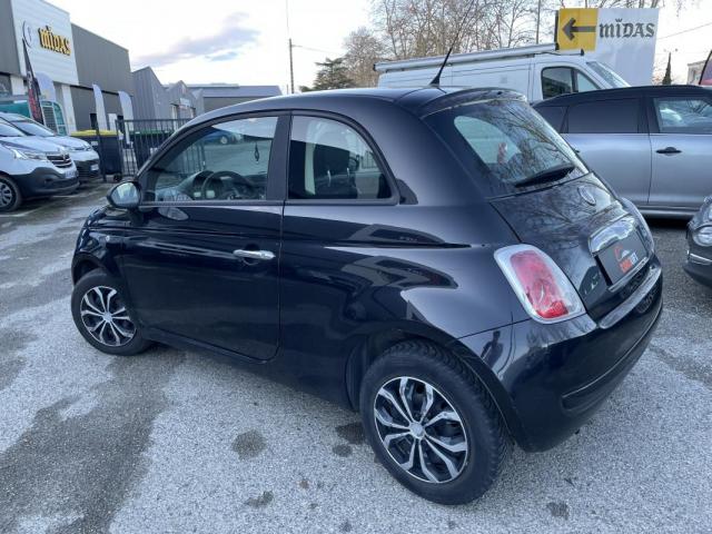 Fiat 500 image 5