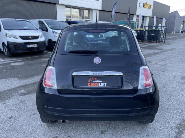 Fiat 500 image 9