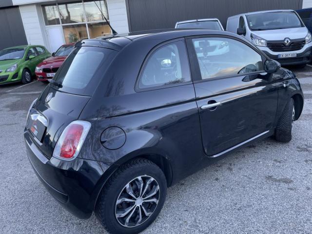 Fiat 500 image 3