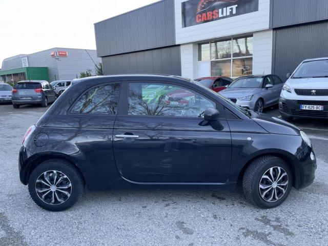 Fiat 500 image 4