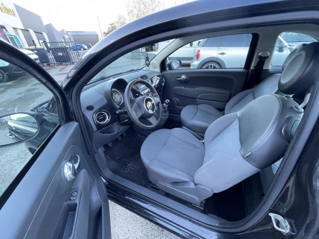 Fiat 500 image 8
