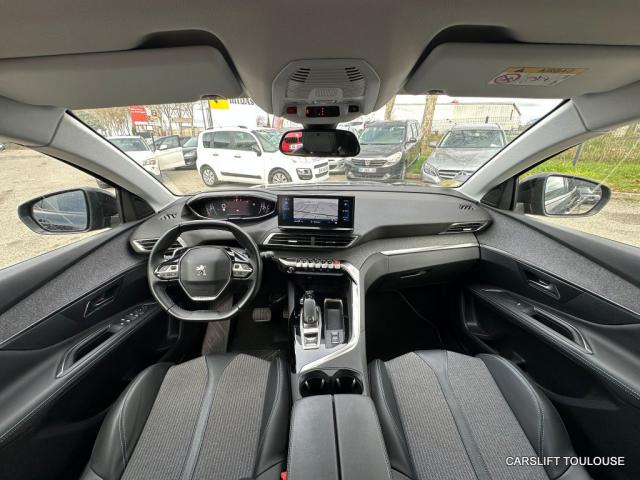 Peugeot 3008 image 7
