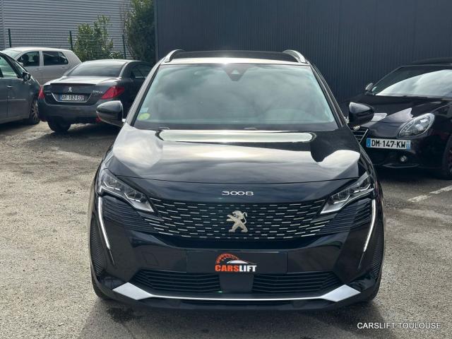 Peugeot 3008 image 9