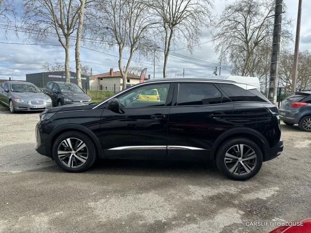 Peugeot 3008 image 6