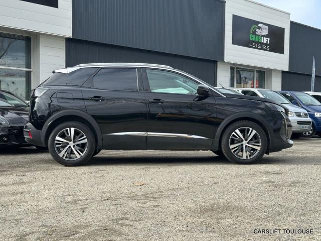 Peugeot 3008 image 4