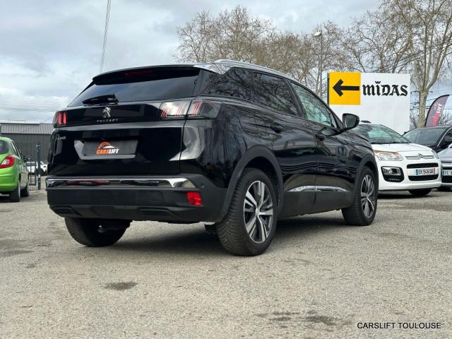 Peugeot 3008 image 5