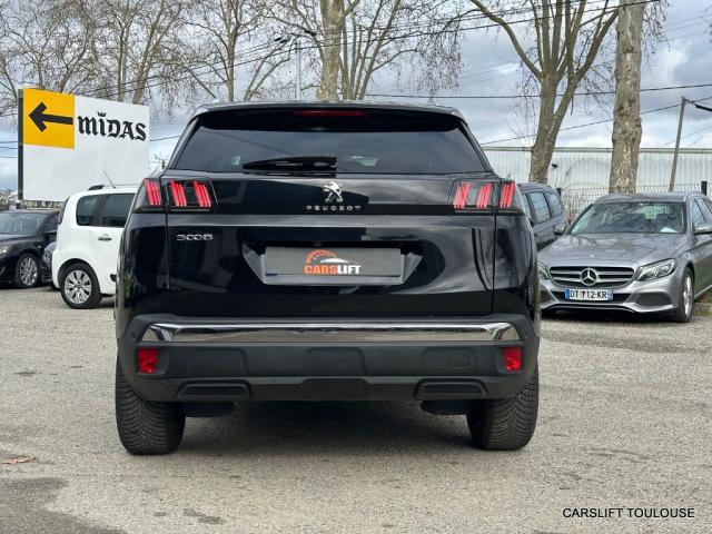 Peugeot 3008 image 8
