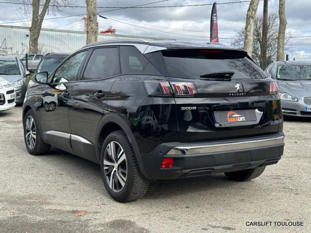 Peugeot 3008 image 2