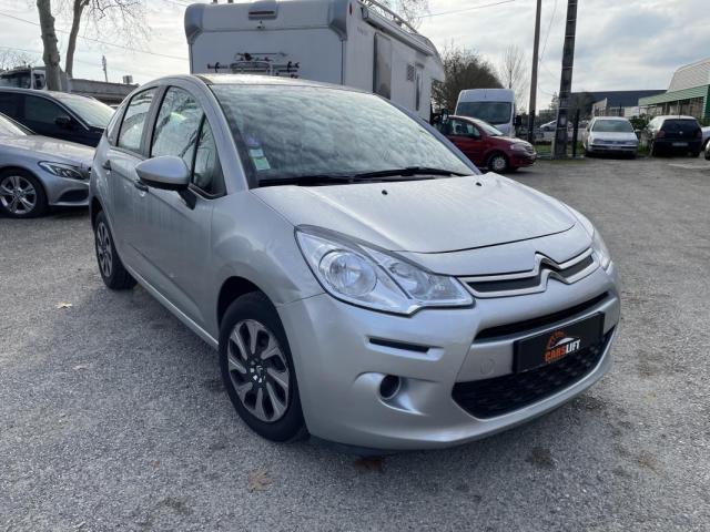 Citroen