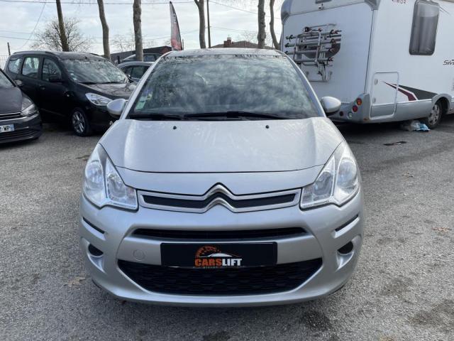 Citroen C3 image 1