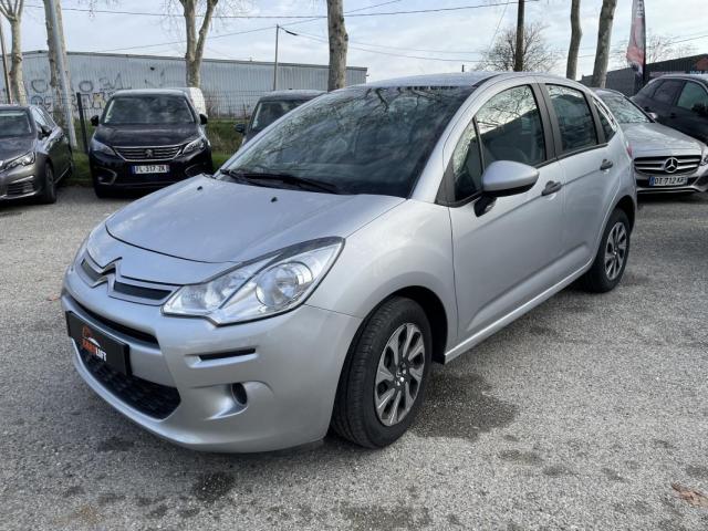 Citroen C3 image 3