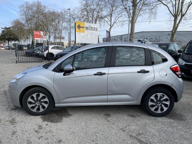 Citroen C3 image 4