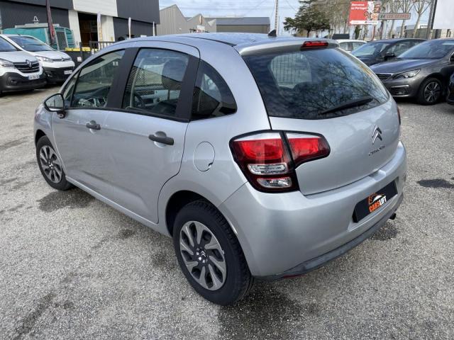 Citroen C3 image 5
