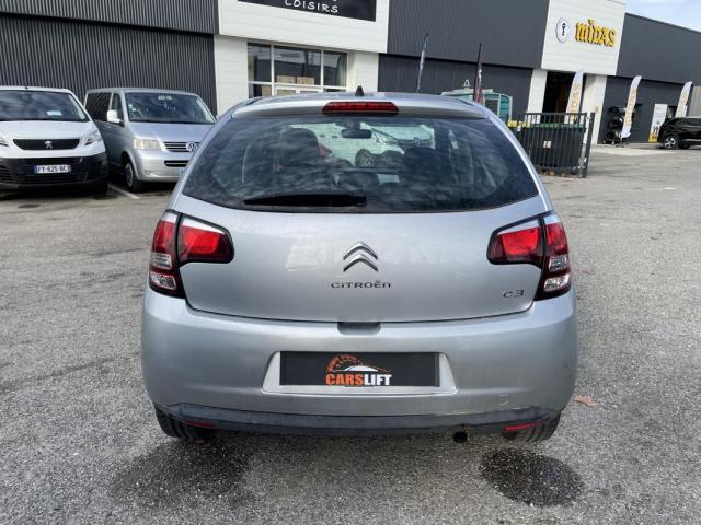 Citroen C3 image 8
