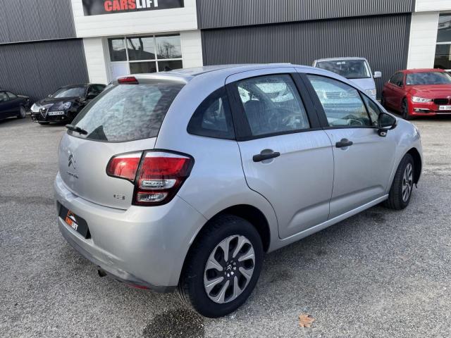 Citroen C3 image 7
