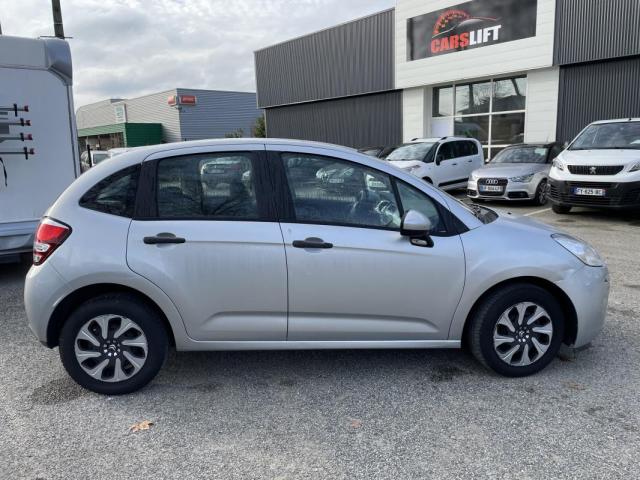 Citroen C3 image 9