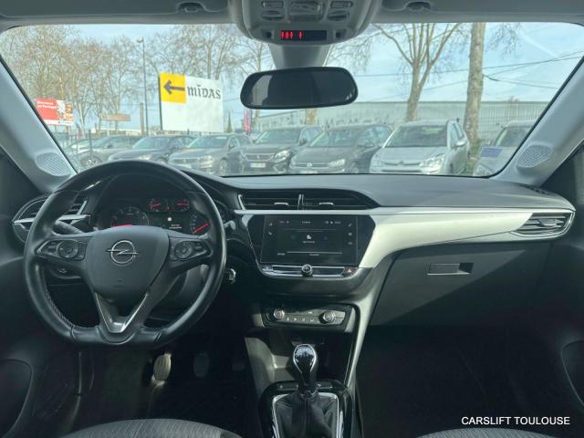Opel Corsa image 8