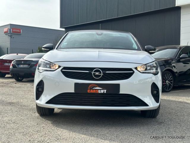 Opel Corsa image 3