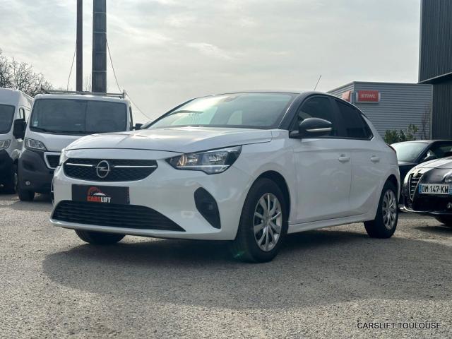 Opel Corsa image 9