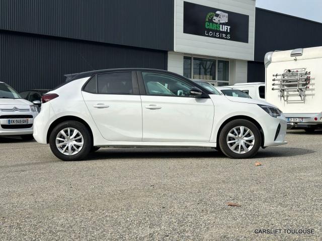 Opel Corsa image 5
