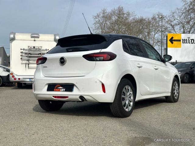 Opel Corsa image 1