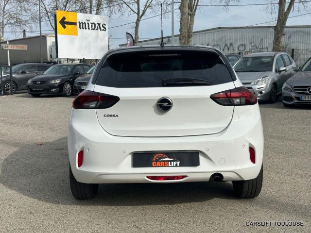 Opel Corsa image 6