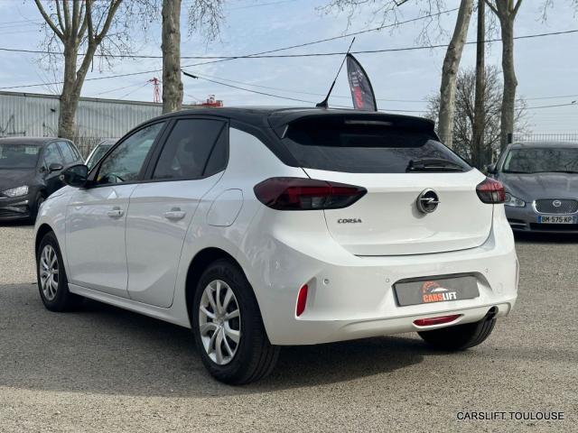 Opel Corsa image 4