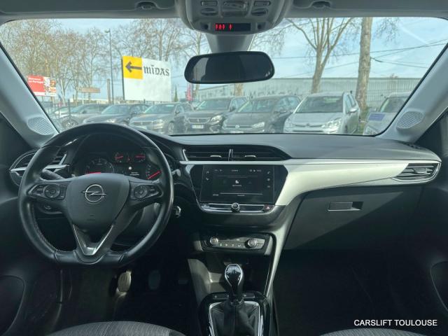 Opel Corsa image 7
