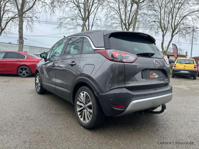 Opel Crossland X image 4