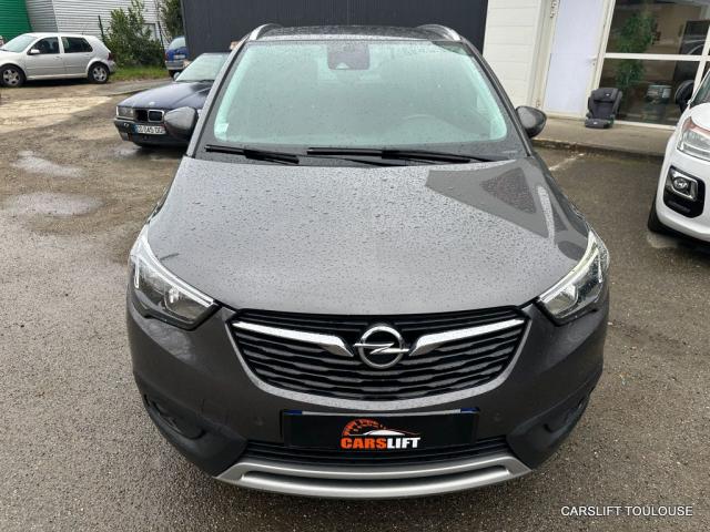 Opel Crossland X image 6