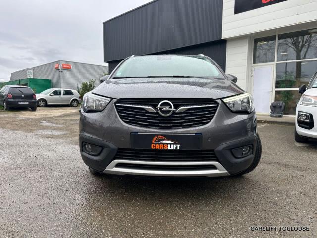 Opel Crossland X image 3