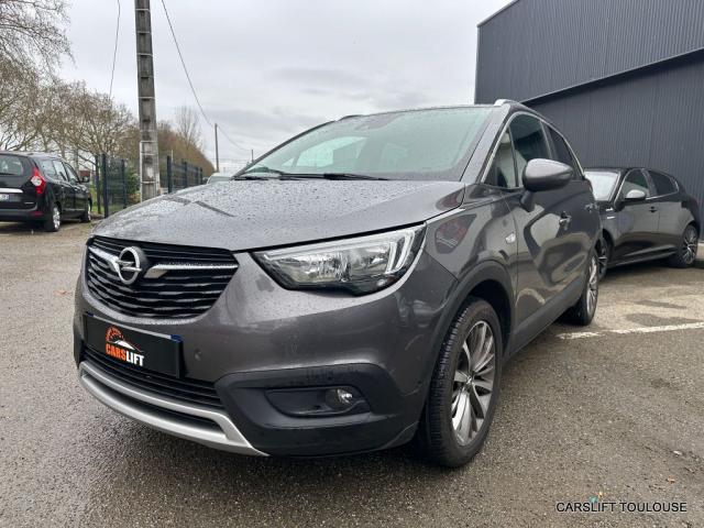 Opel Crossland X image 2