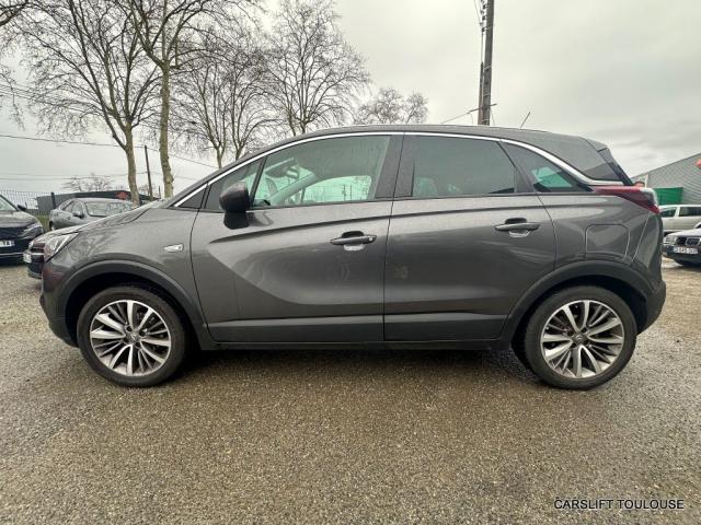 Opel Crossland X image 1