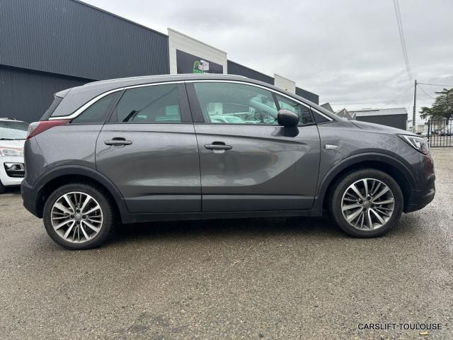 Opel Crossland X image 7