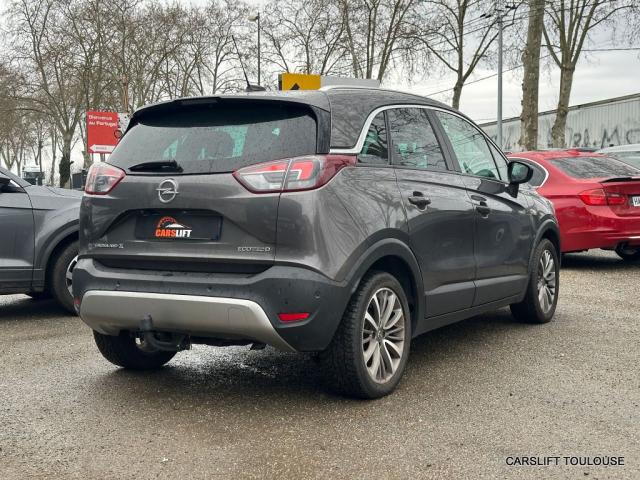 Opel Crossland X image 5